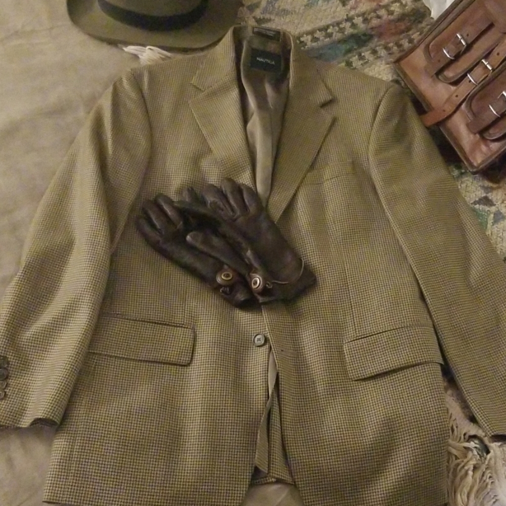 Sport Coat
